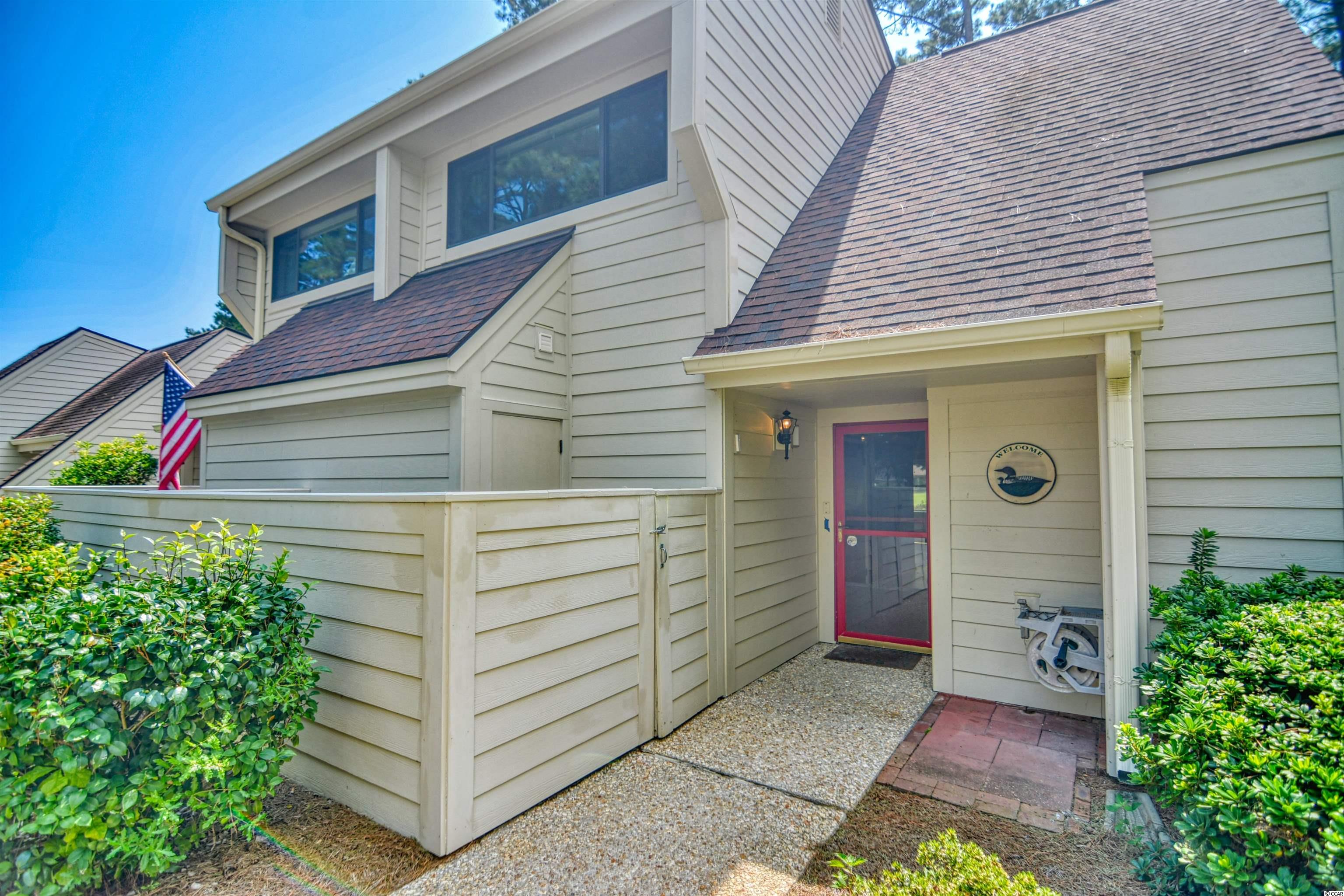 96 Tall Pines Way UNIT 6-12 Pawleys Island, SC 29585