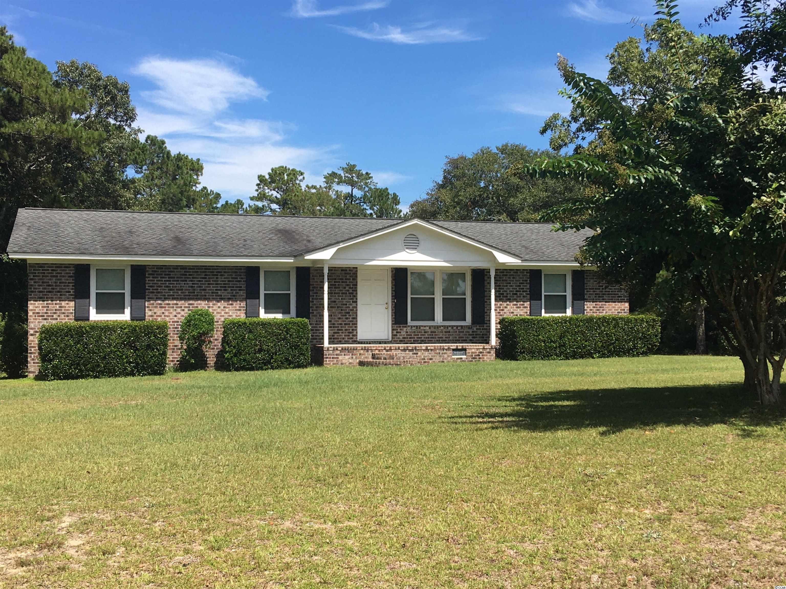 11104 W Highway 19 Loris, SC 29569