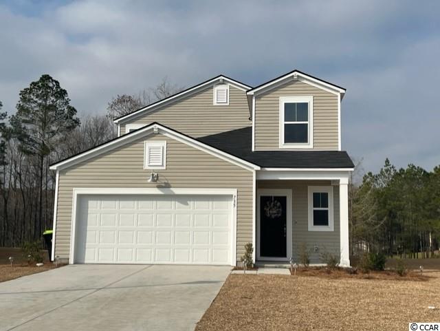 735 Dusty Pine Way Myrtle Beach, SC 29588