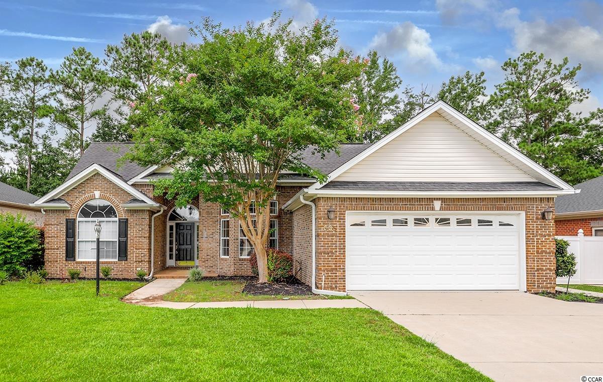 635 Charter Dr. Longs, SC 29568