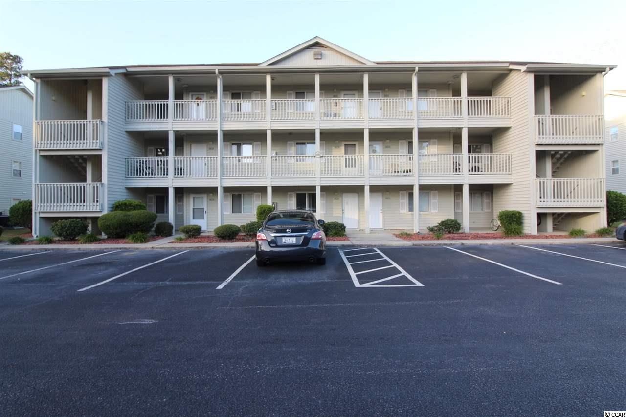 1450 Blue Tree Ct. UNIT H Myrtle Beach, SC 29588