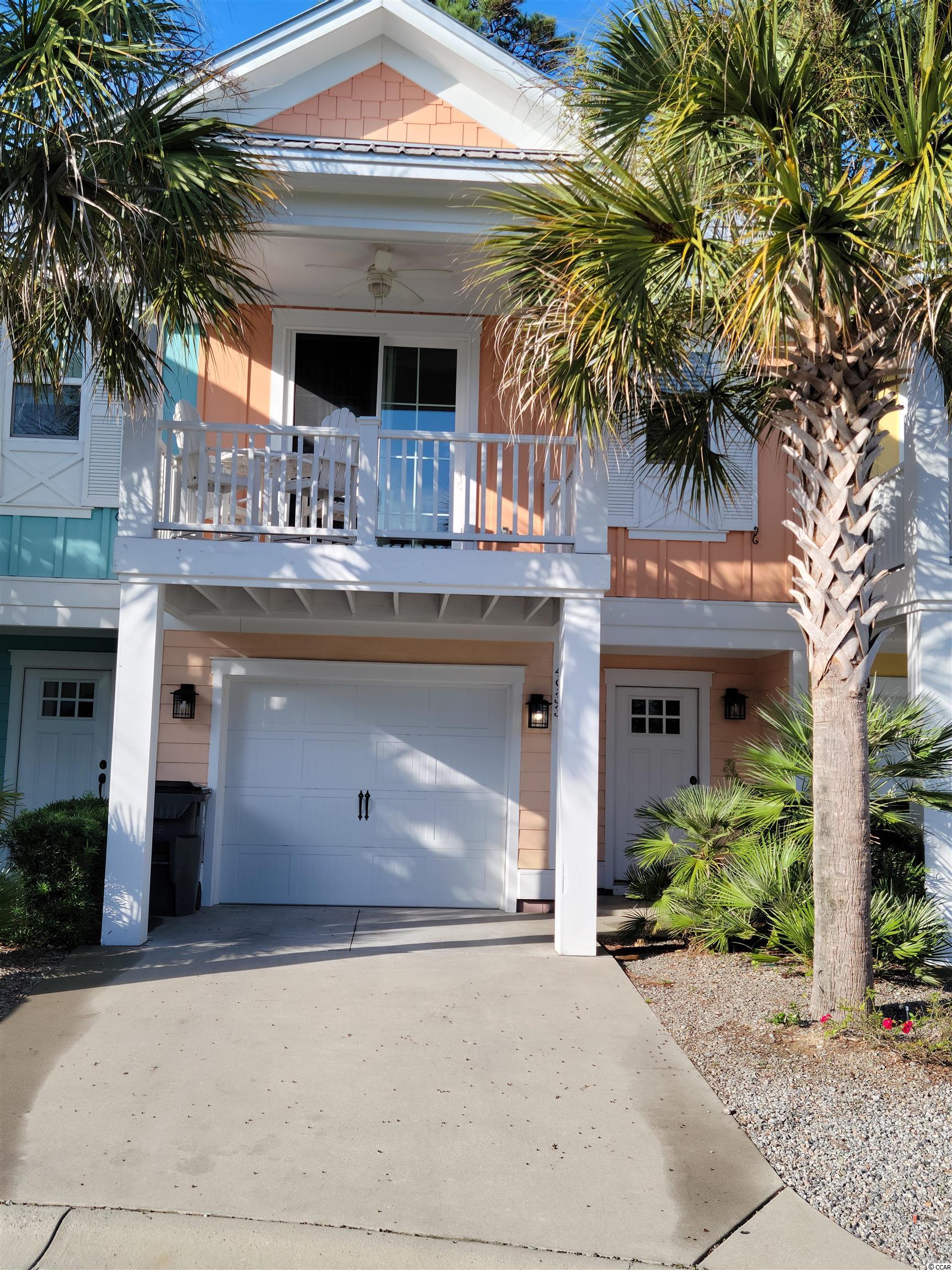 4933 Cinzia Ln. UNIT 7B North Myrtle Beach, SC 29582