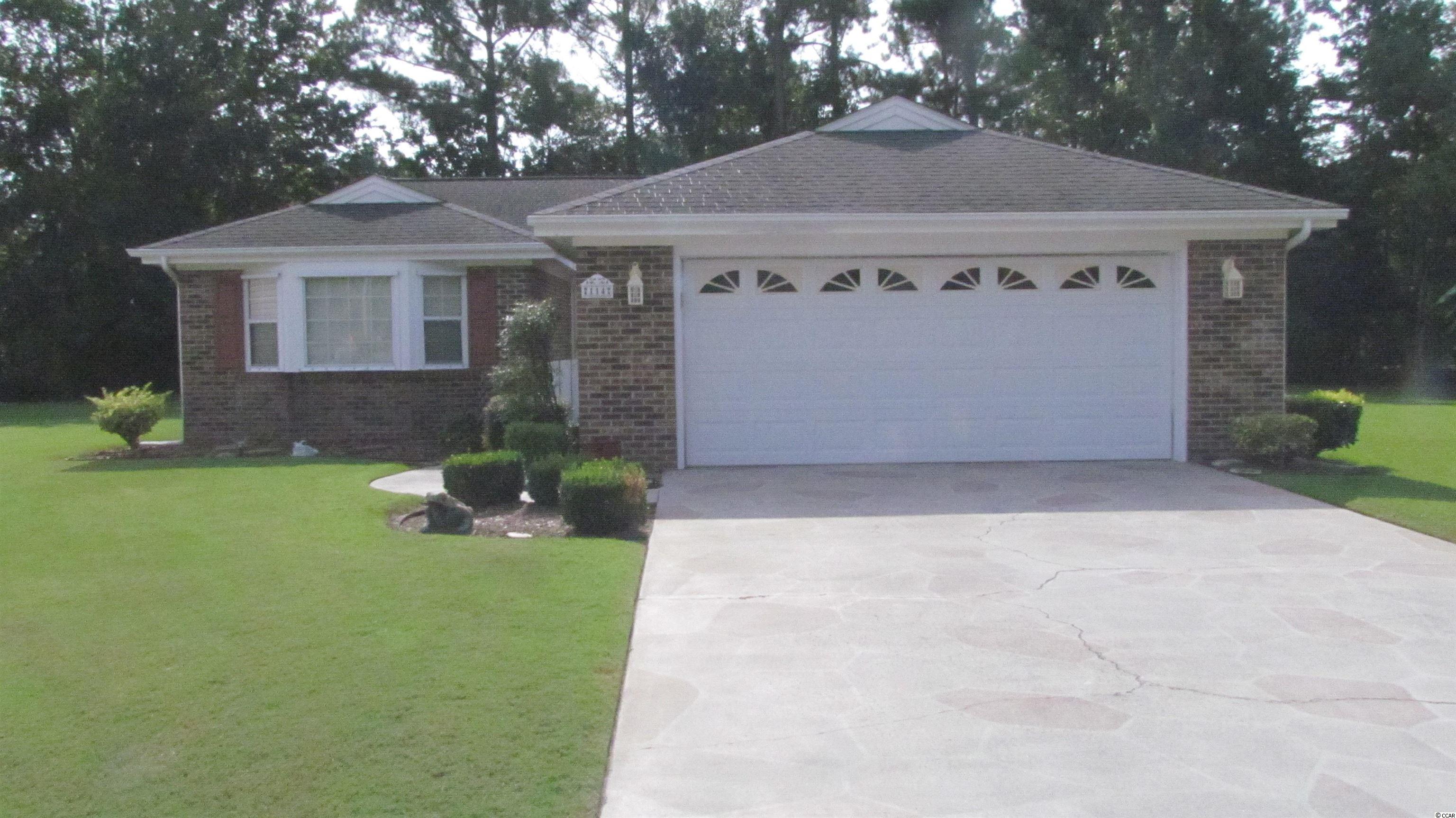 114 Turnberry Ct. Myrtle Beach, SC 29588