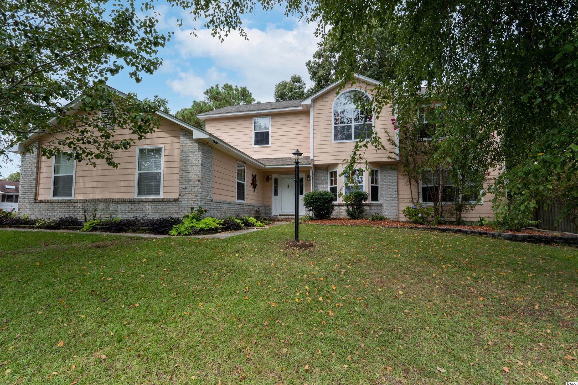 1083 Hickory Trail Little River, SC 29566