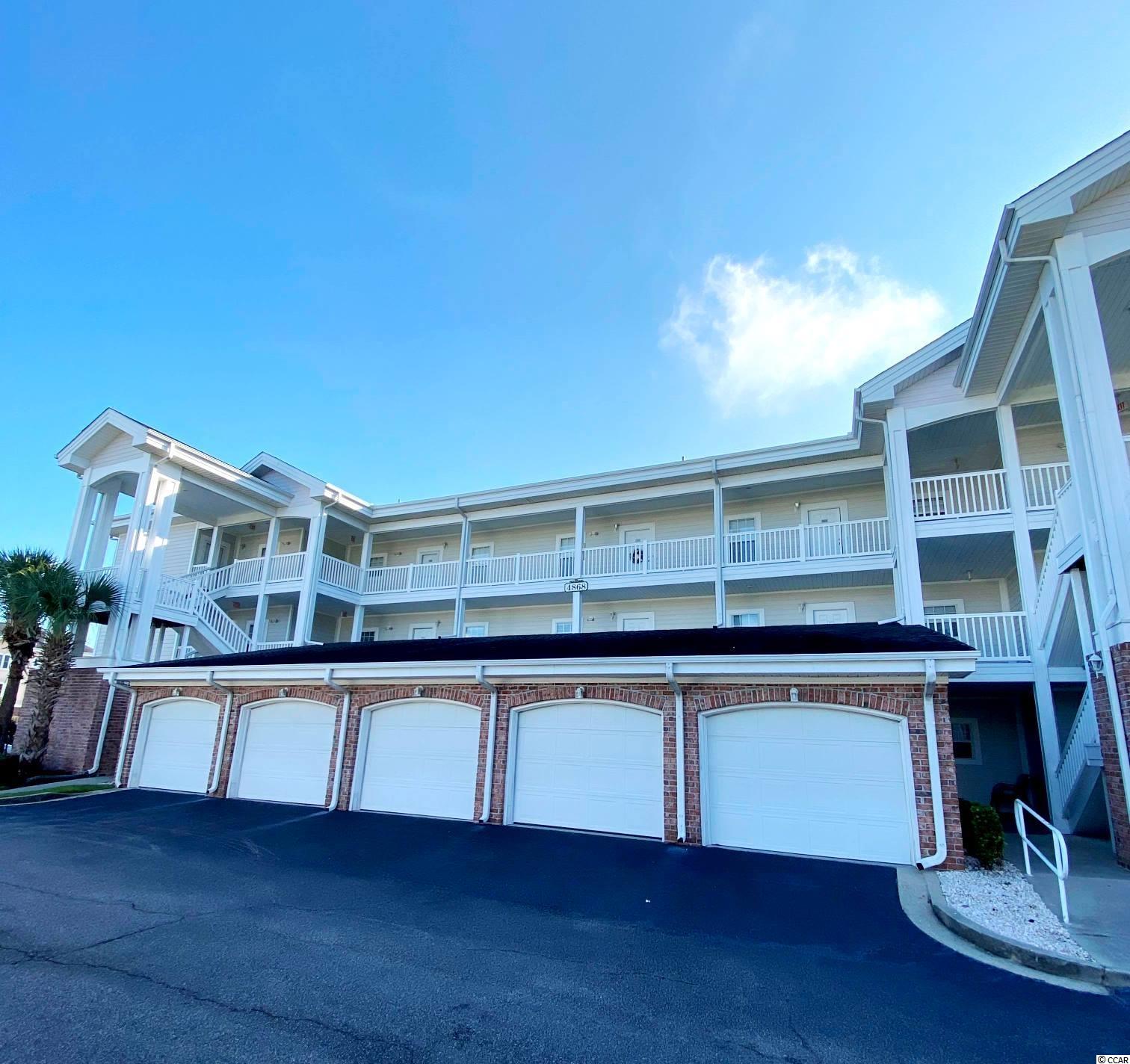 4868 Dahila Ct. UNIT #203 Myrtle Beach, SC 29577