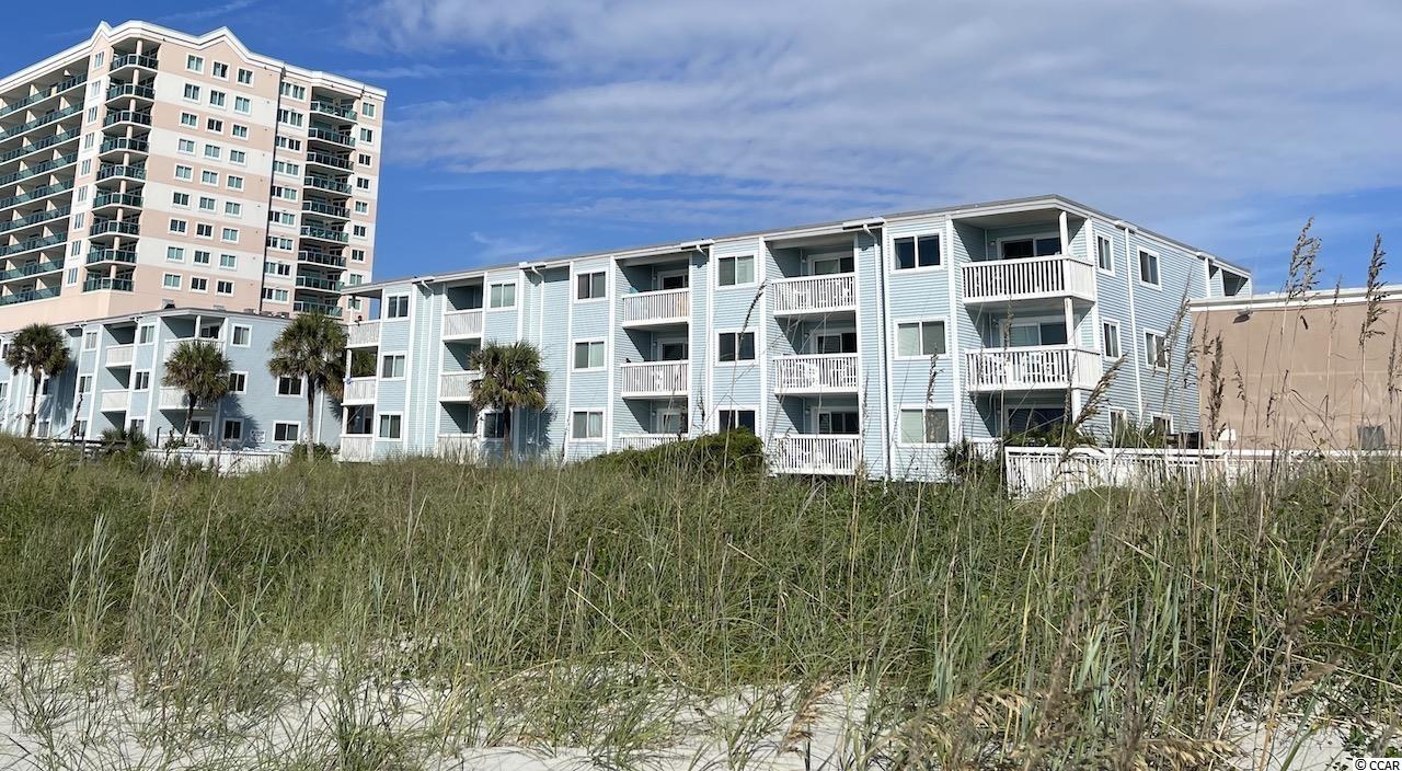 1809 Ocean Blvd. S UNIT A-3 North Myrtle Beach, SC 29582