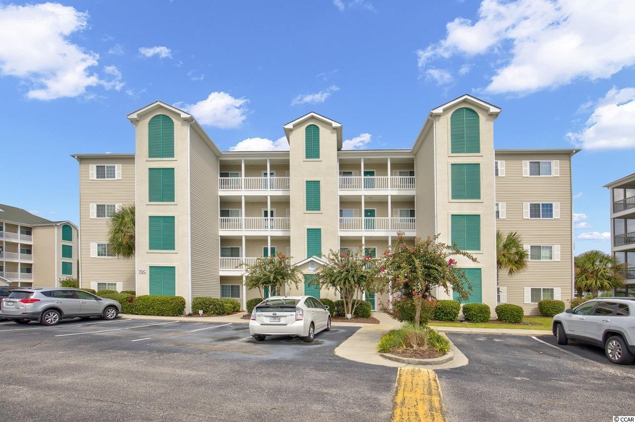 1100 Commons Blvd. UNIT #703 Myrtle Beach, SC 29572