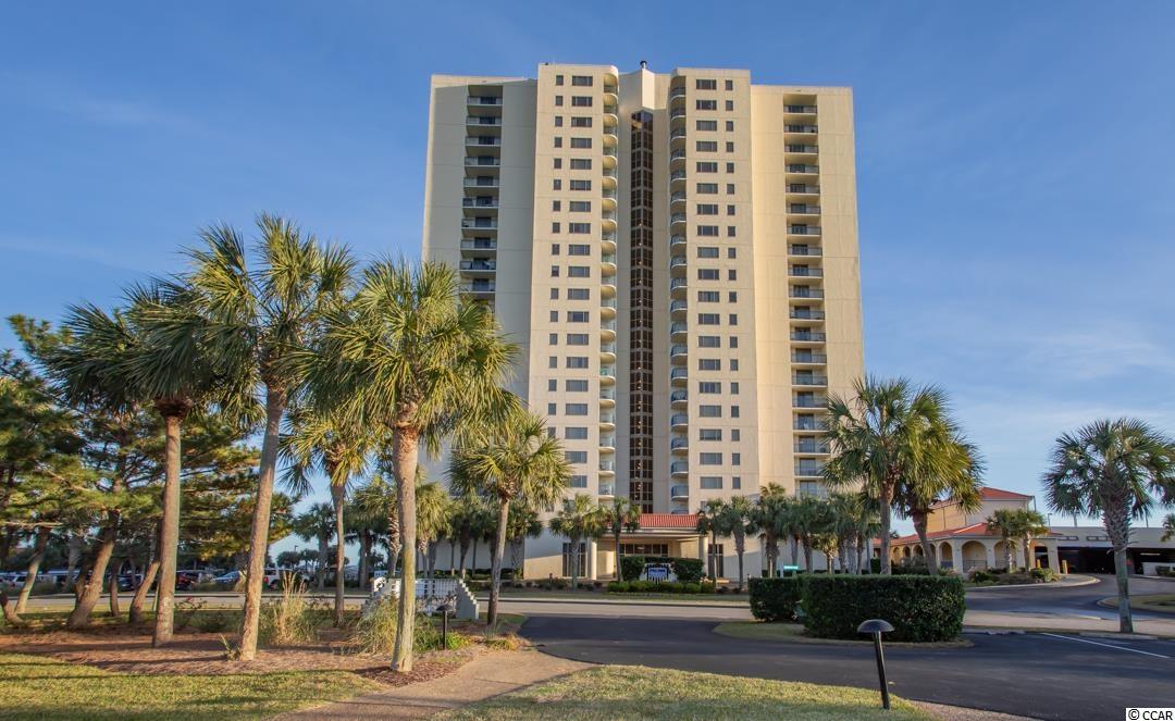 8560 Queensway Blvd. UNIT #1005 Myrtle Beach, SC 29572