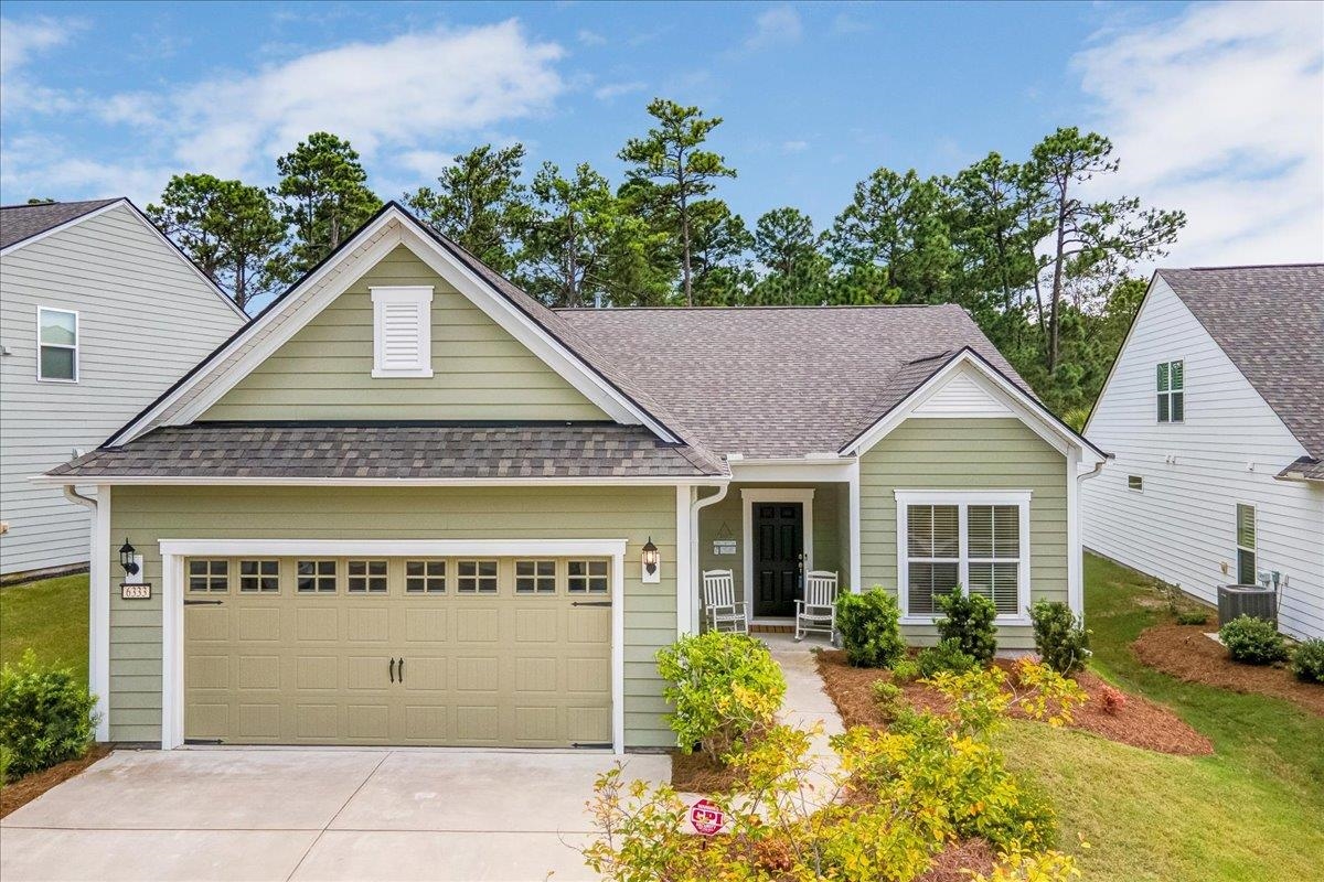 6333 Torino Lane Myrtle Beach, SC 29572