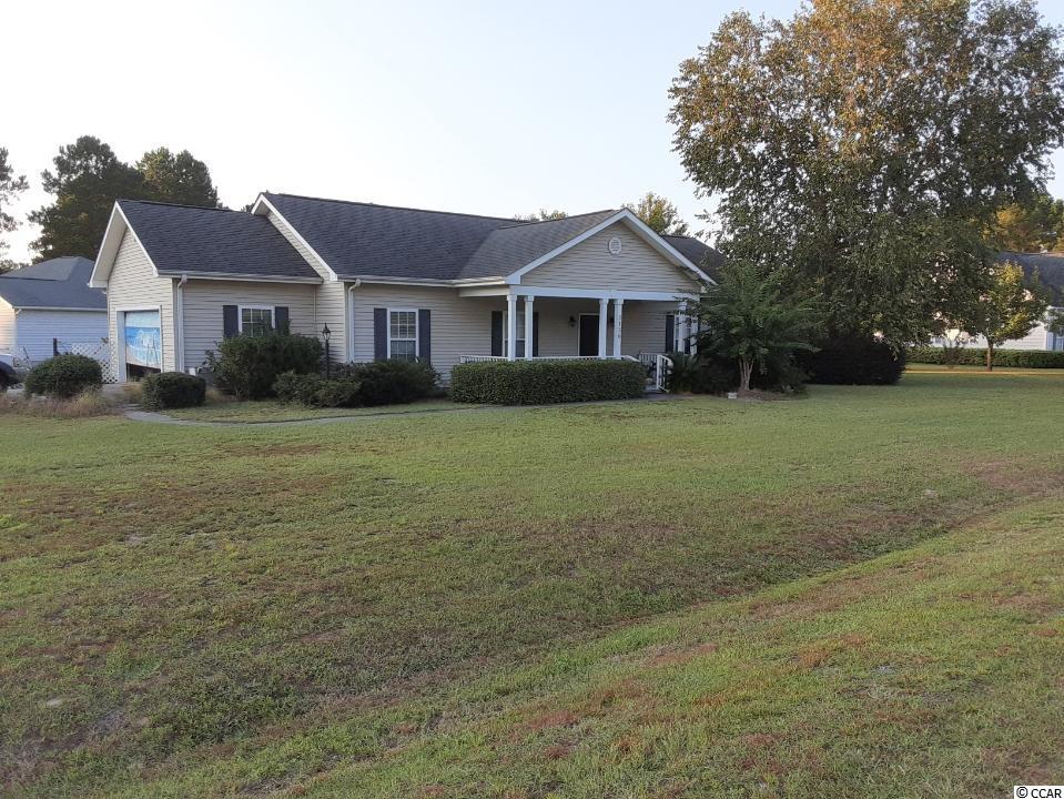 2136 Meadowood Ln. Longs, SC 29568