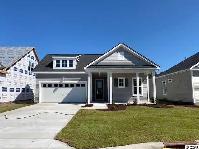 8076 Brogdon Dr Myrtle Beach, SC 29579