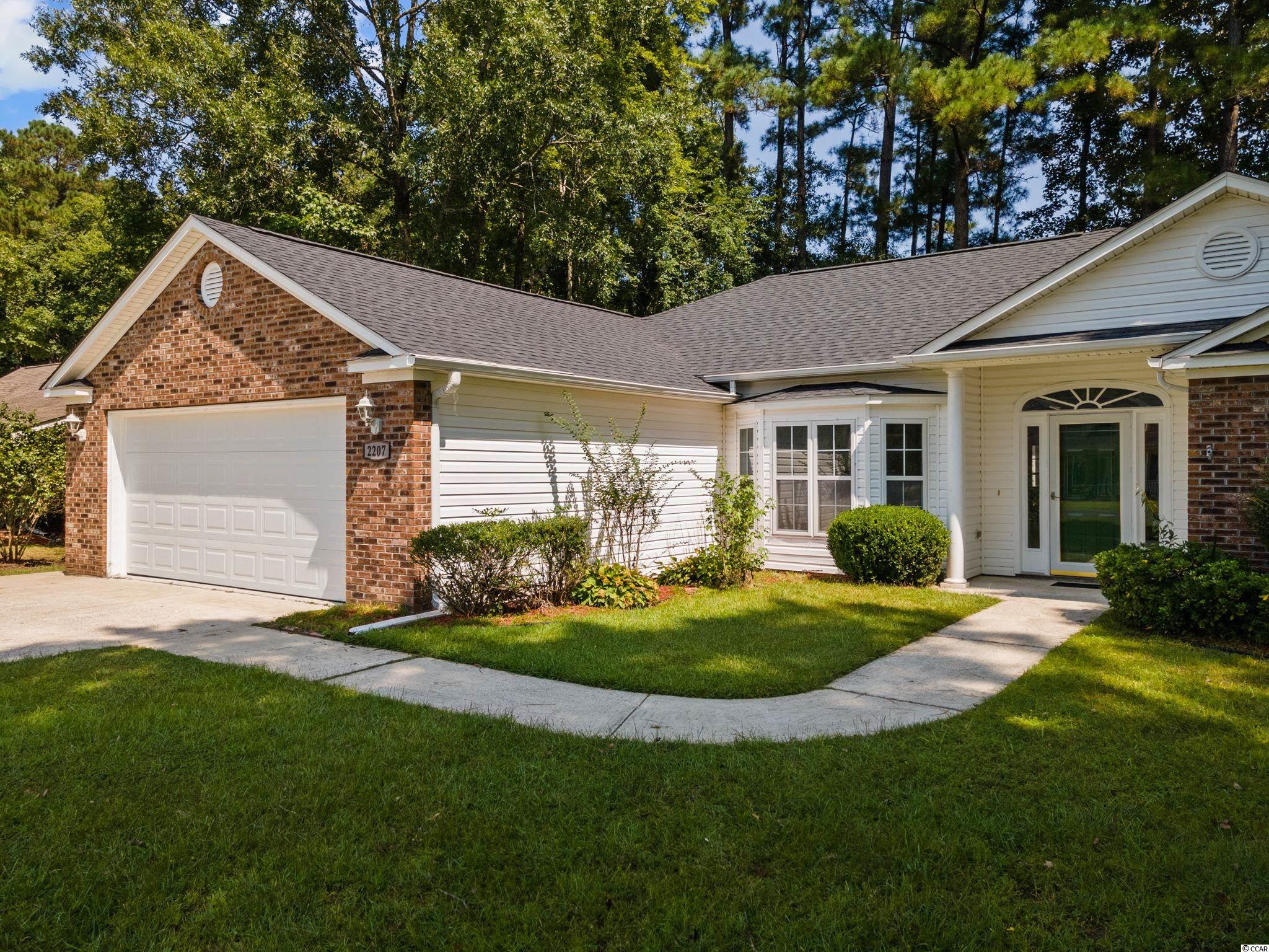 2207 Seaford Dr. Longs, SC 29568