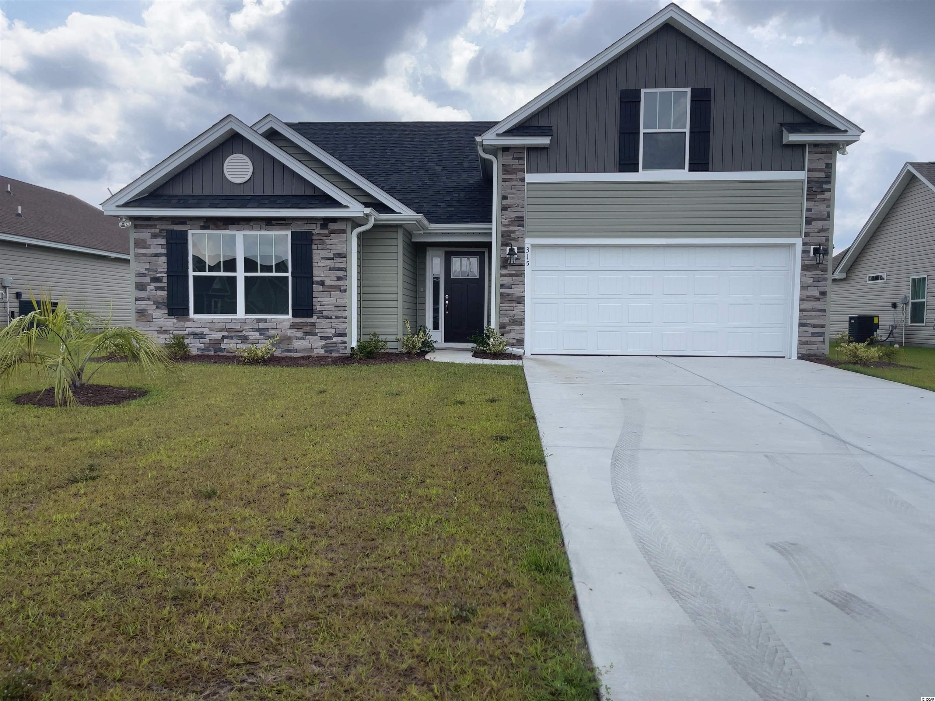 315 Borrowdale Dr. Conway, SC 29526