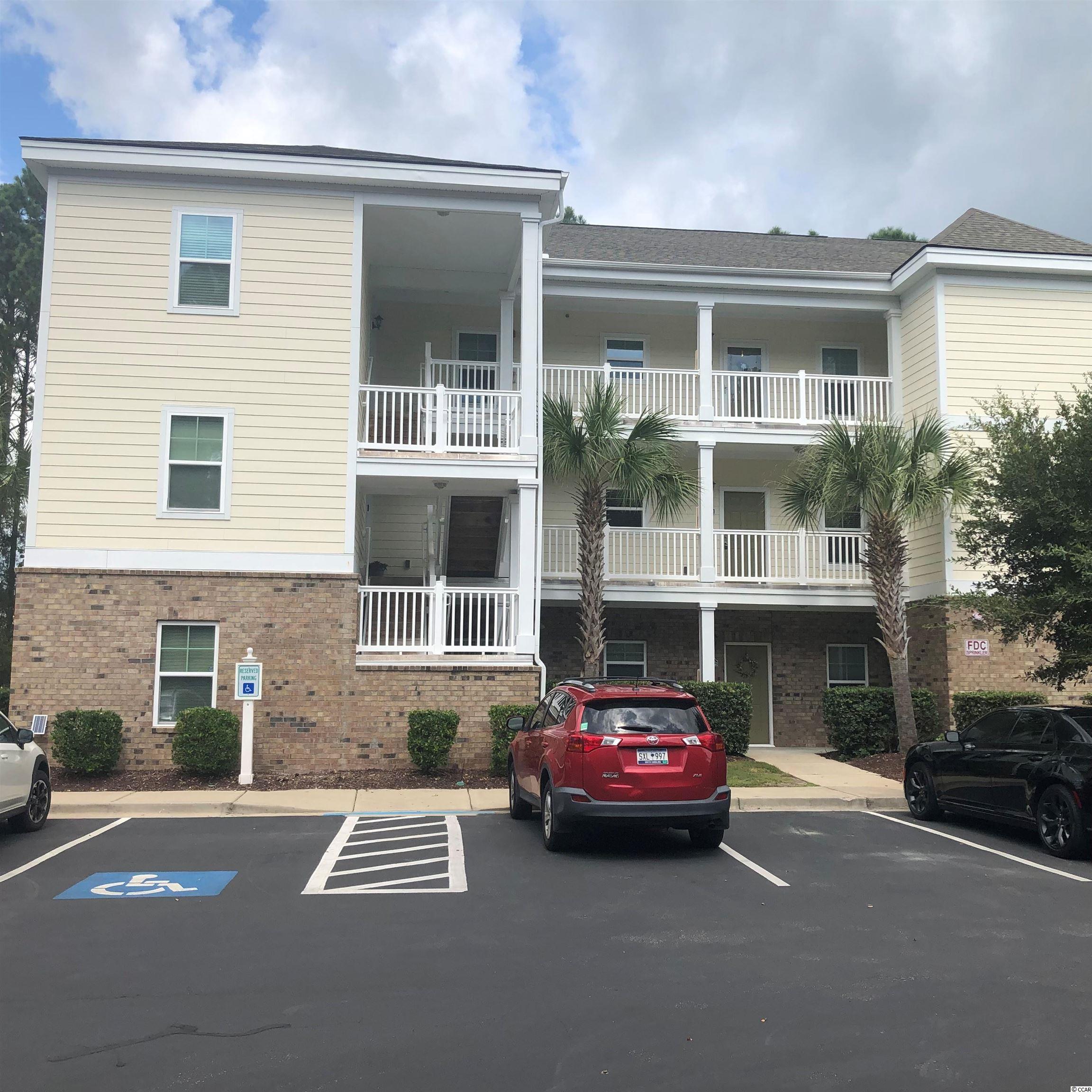 6253 Catalina Dr. UNIT #712 North Myrtle Beach, SC 29582