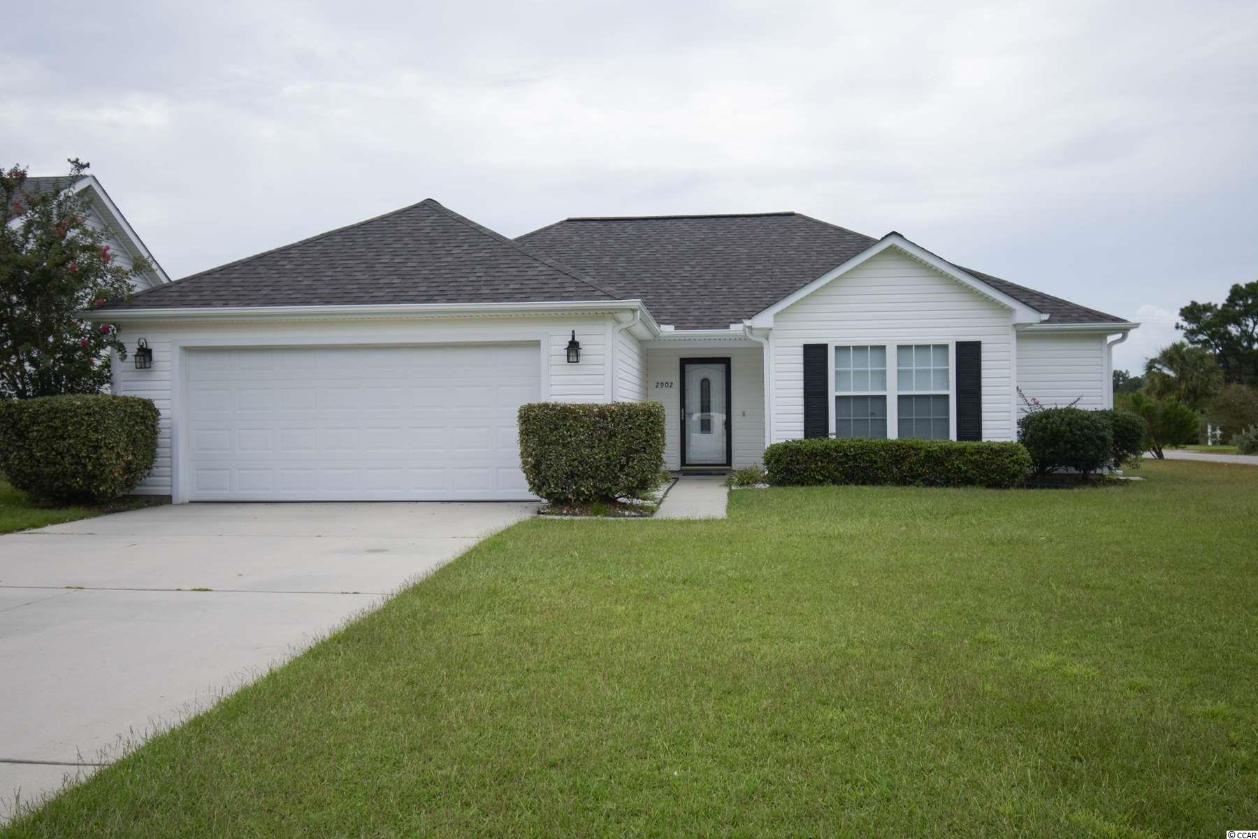 2902 Silverleaf Circle Loris, SC 29569