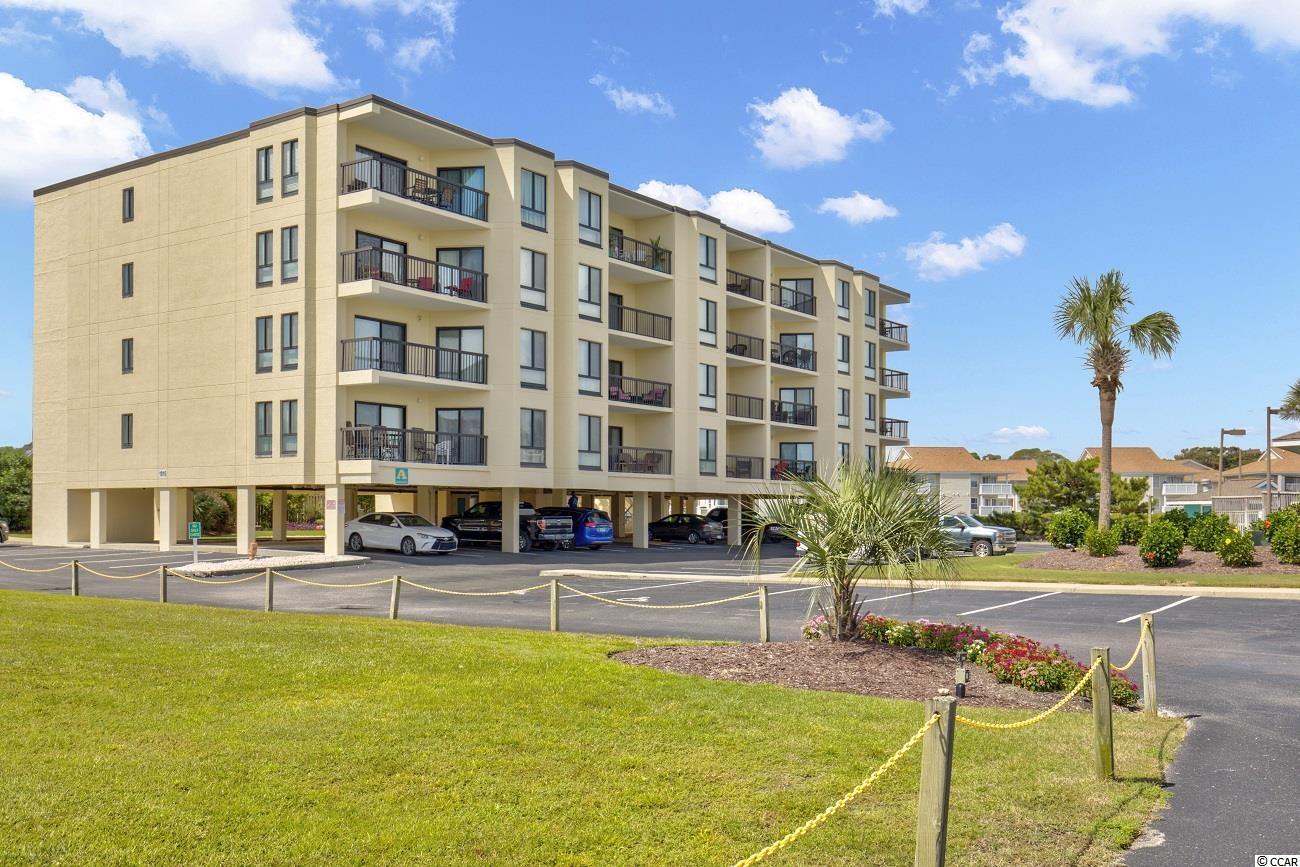 1915 N Ocean Blvd. UNIT A-205 North Myrtle Beach, SC 29582