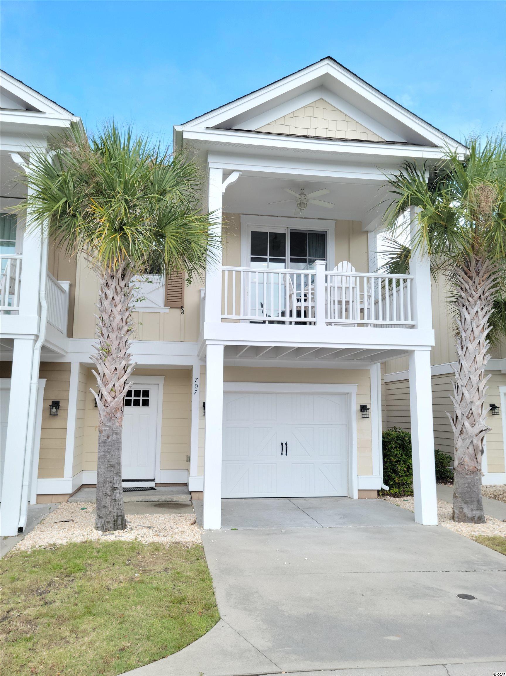 707 Madiera Dr. UNIT TH5-R1 North Myrtle Beach, SC 29582