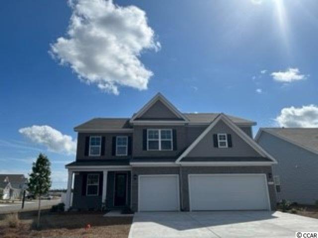 1001 Baker Creek Loop Myrtle Beach, SC 29579