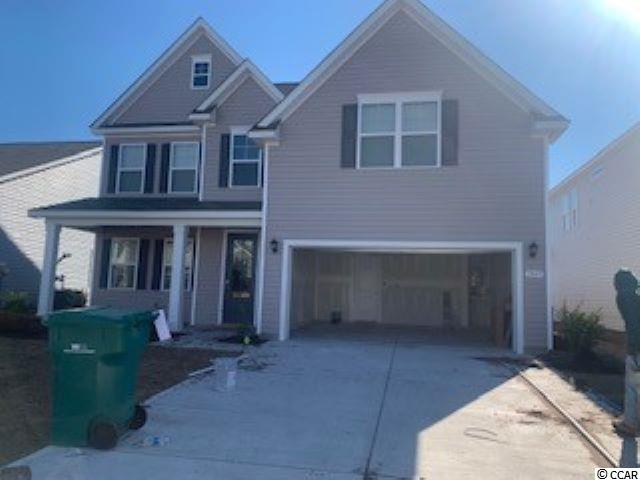 1009 Baker Creek Loop Myrtle Beach, SC 29579