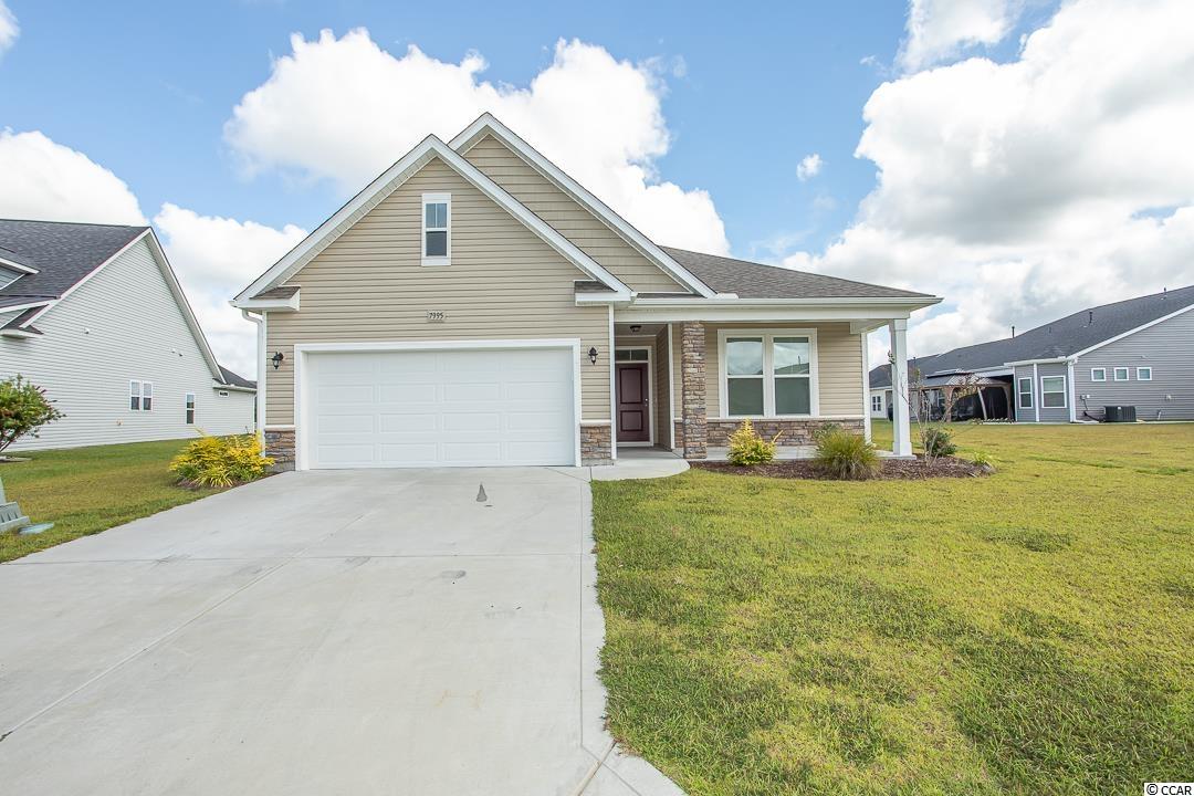 7995 Swansong Circle Myrtle Beach, SC 29579