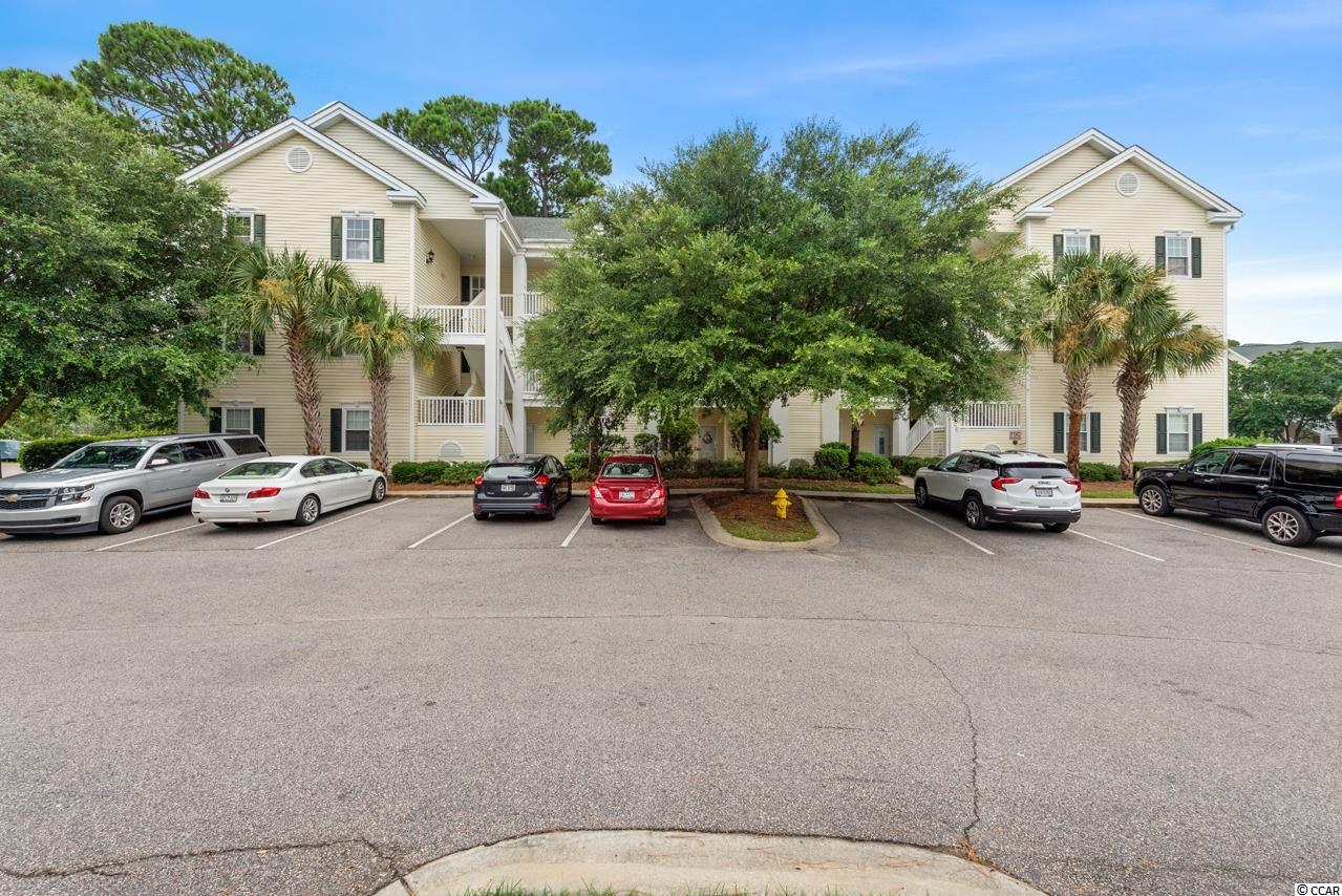 601 Hillside Dr. N UNIT #3631 North Myrtle Beach, SC 29582