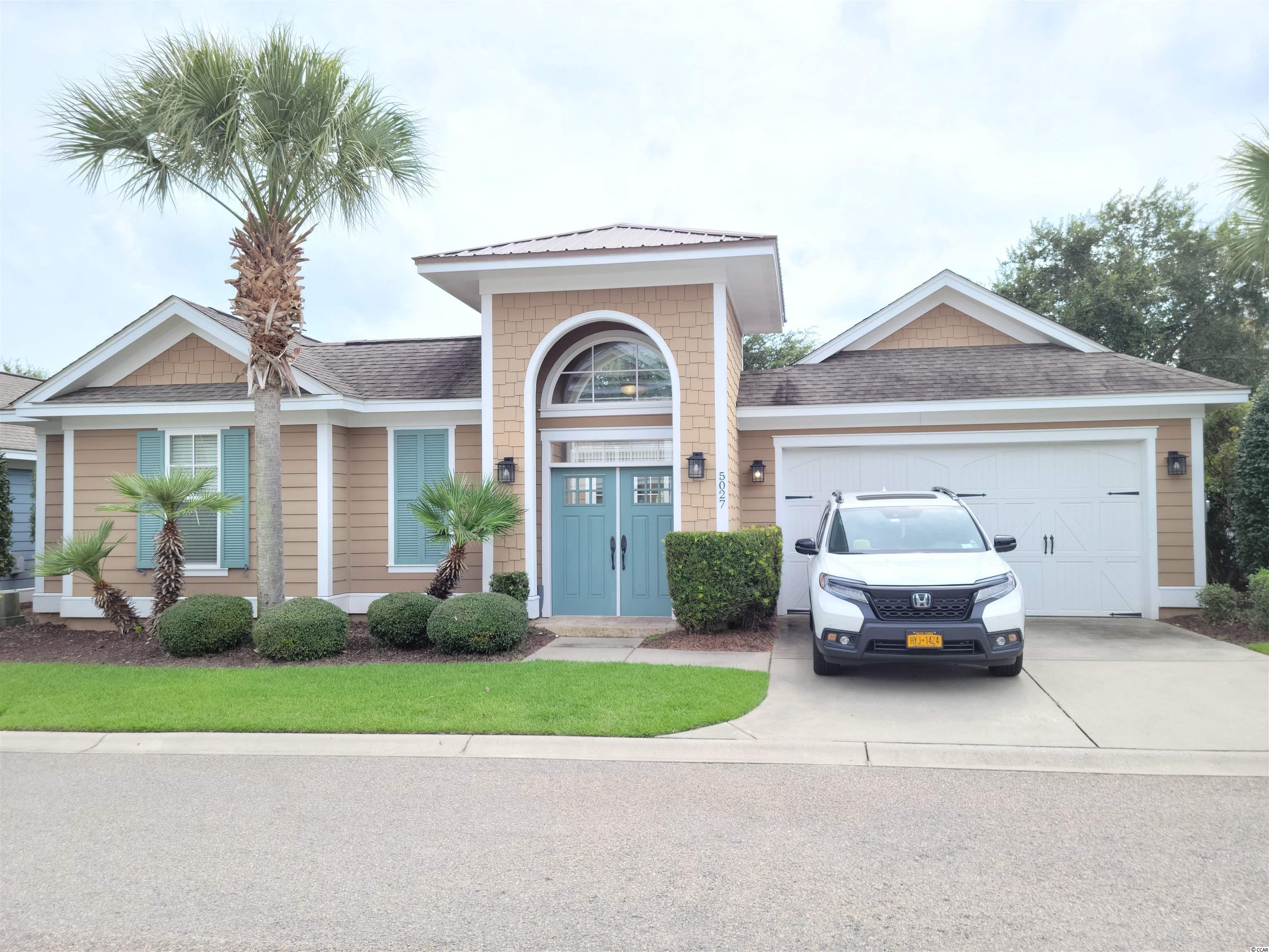 5027 Old Appleton Way North Myrtle Beach, SC 29582