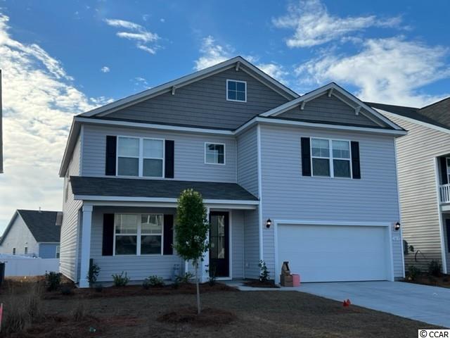 1013 Baker Creek Loop Myrtle Beach, SC 29579
