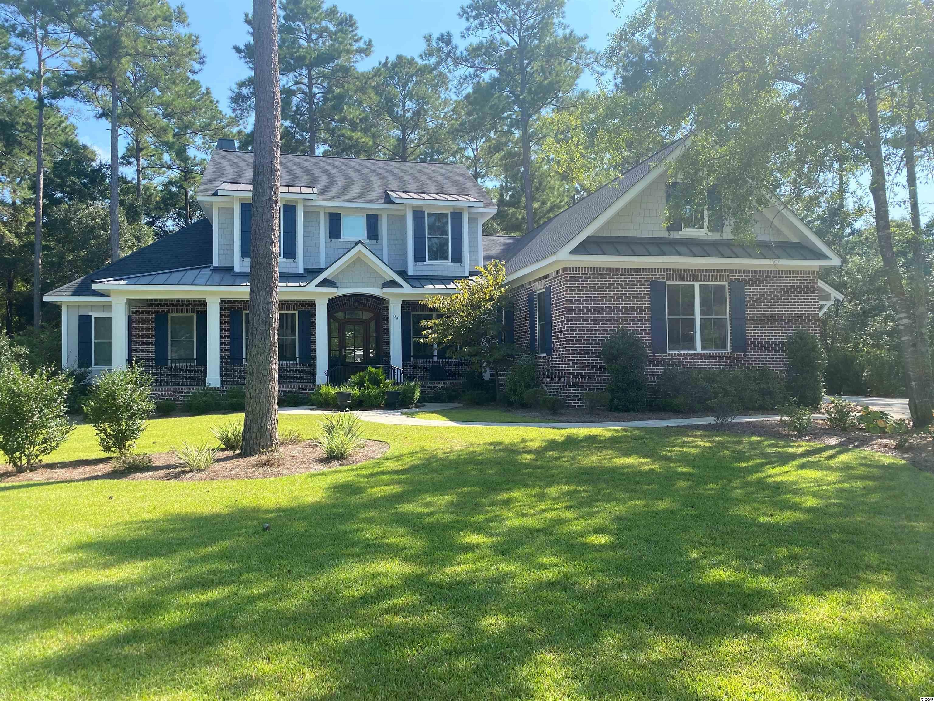 89 Stonington Dr. Murrells Inlet, SC 29576