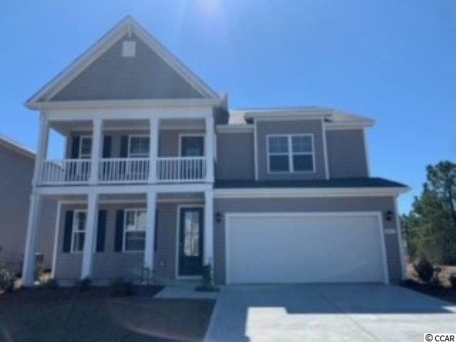 1017 Baker Creek Loop Myrtle Beach, SC 29579