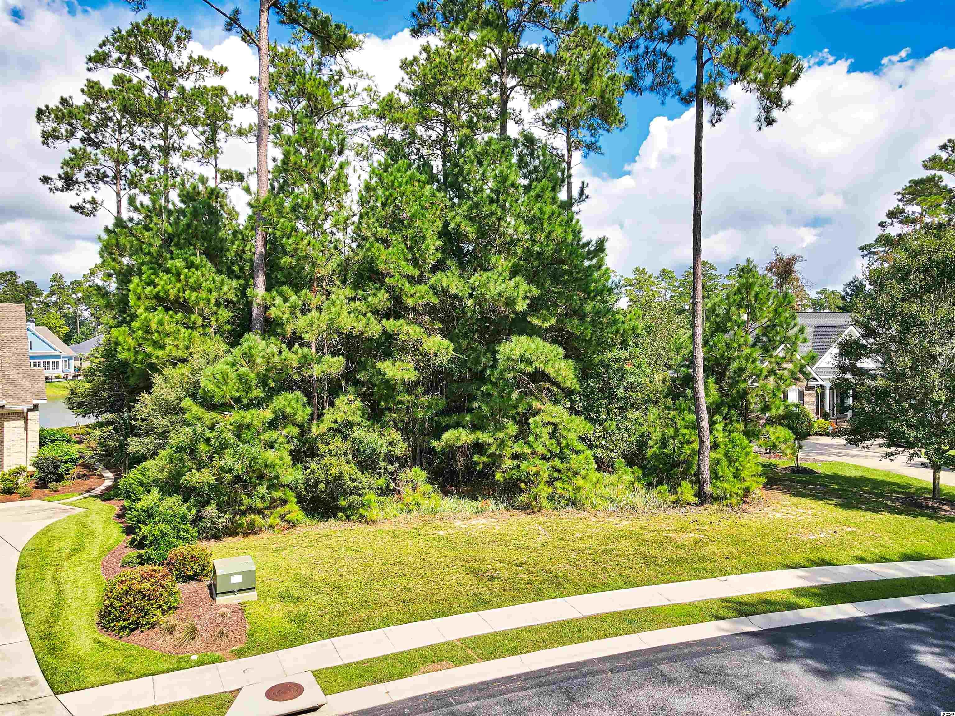 Lot 54 Low Country Loop Murrells Inlet, SC 29576