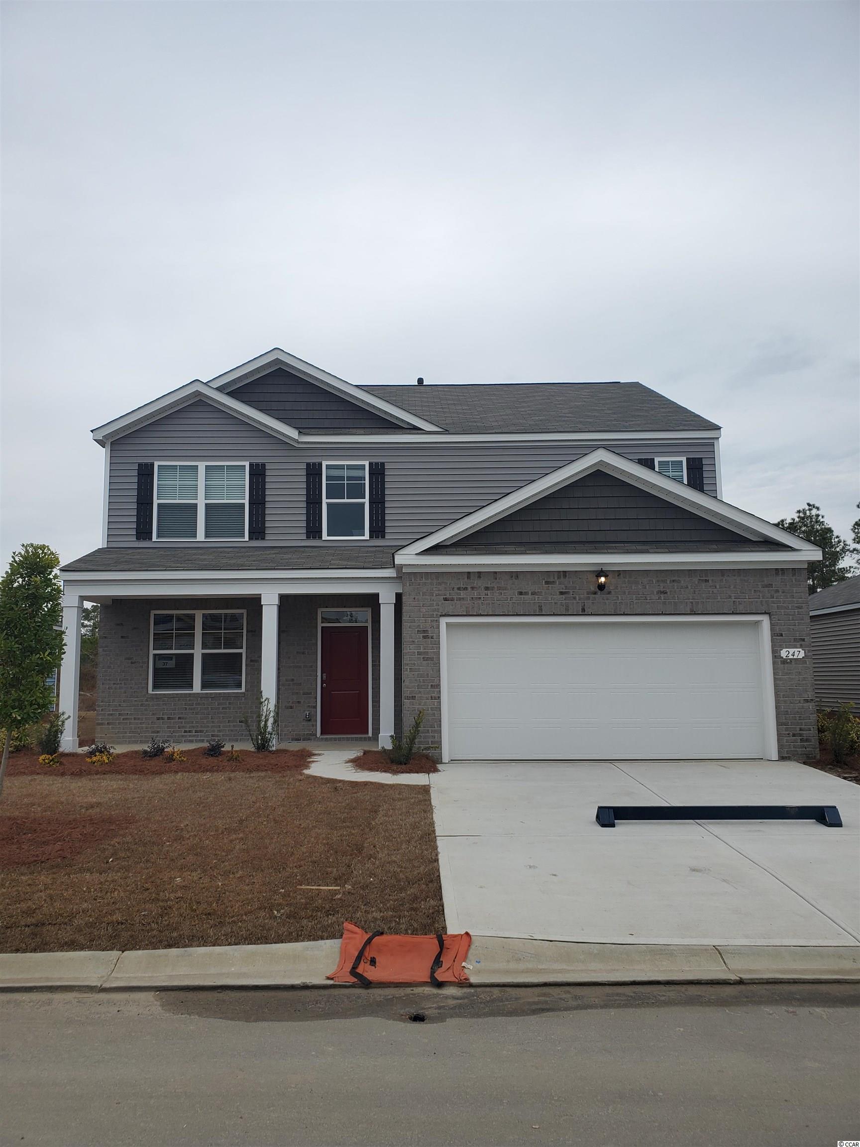 247 Marauder Dr. Longs, SC 29568