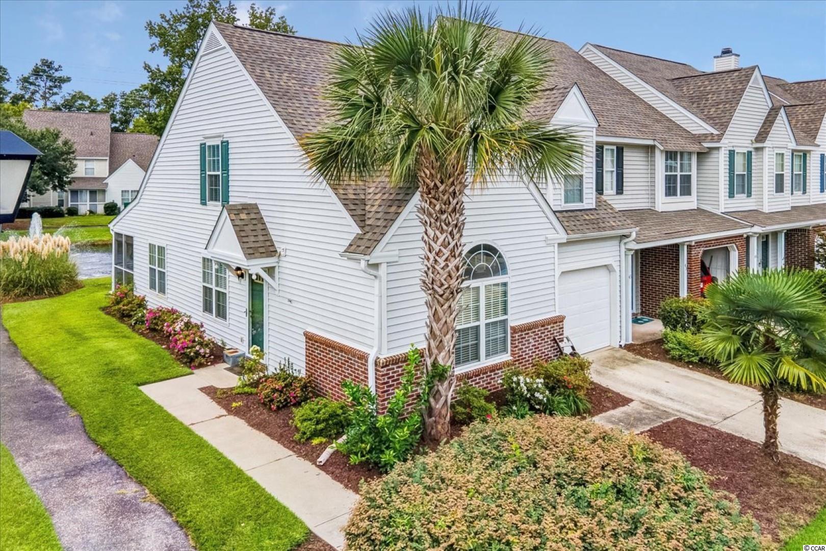 41 Pond View Dr. Pawleys Island, SC 29585