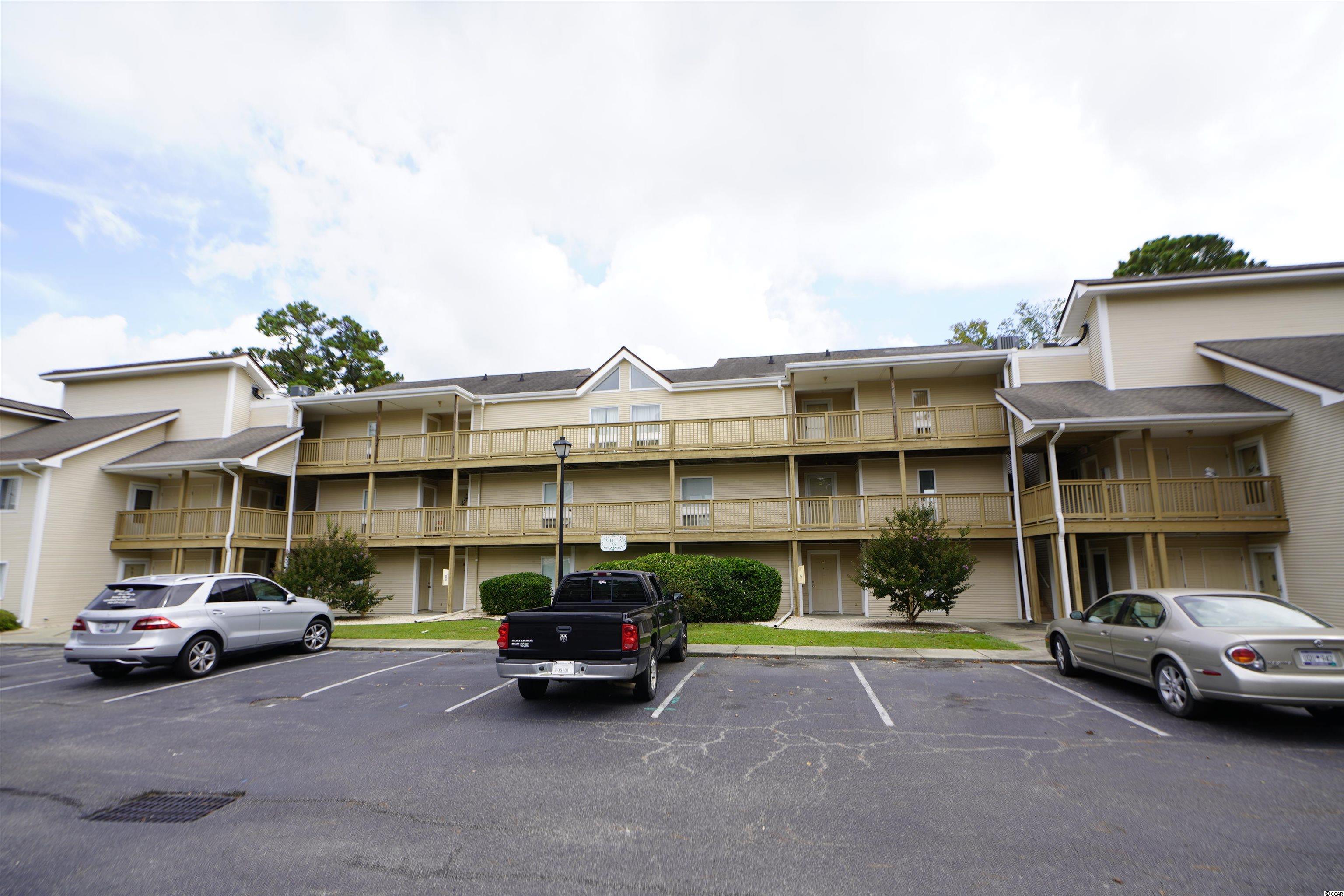 1025 Plantation Dr. UNIT 2625/2626 Little River, SC 29566