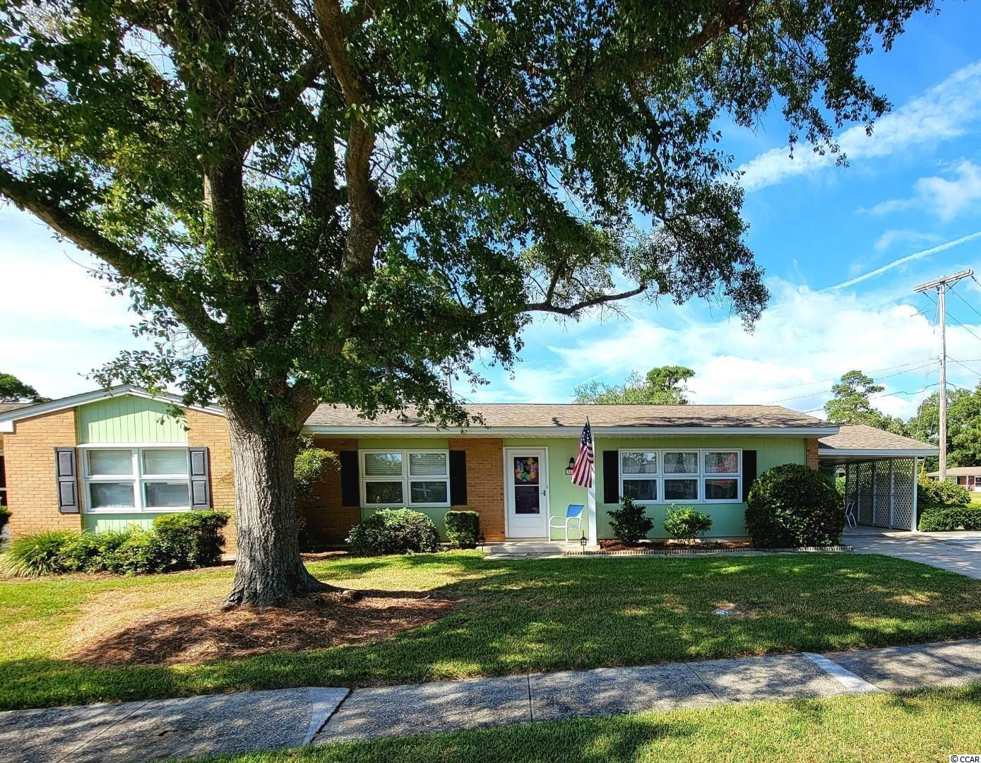 3652 Cypress Circle Myrtle Beach, SC 29577