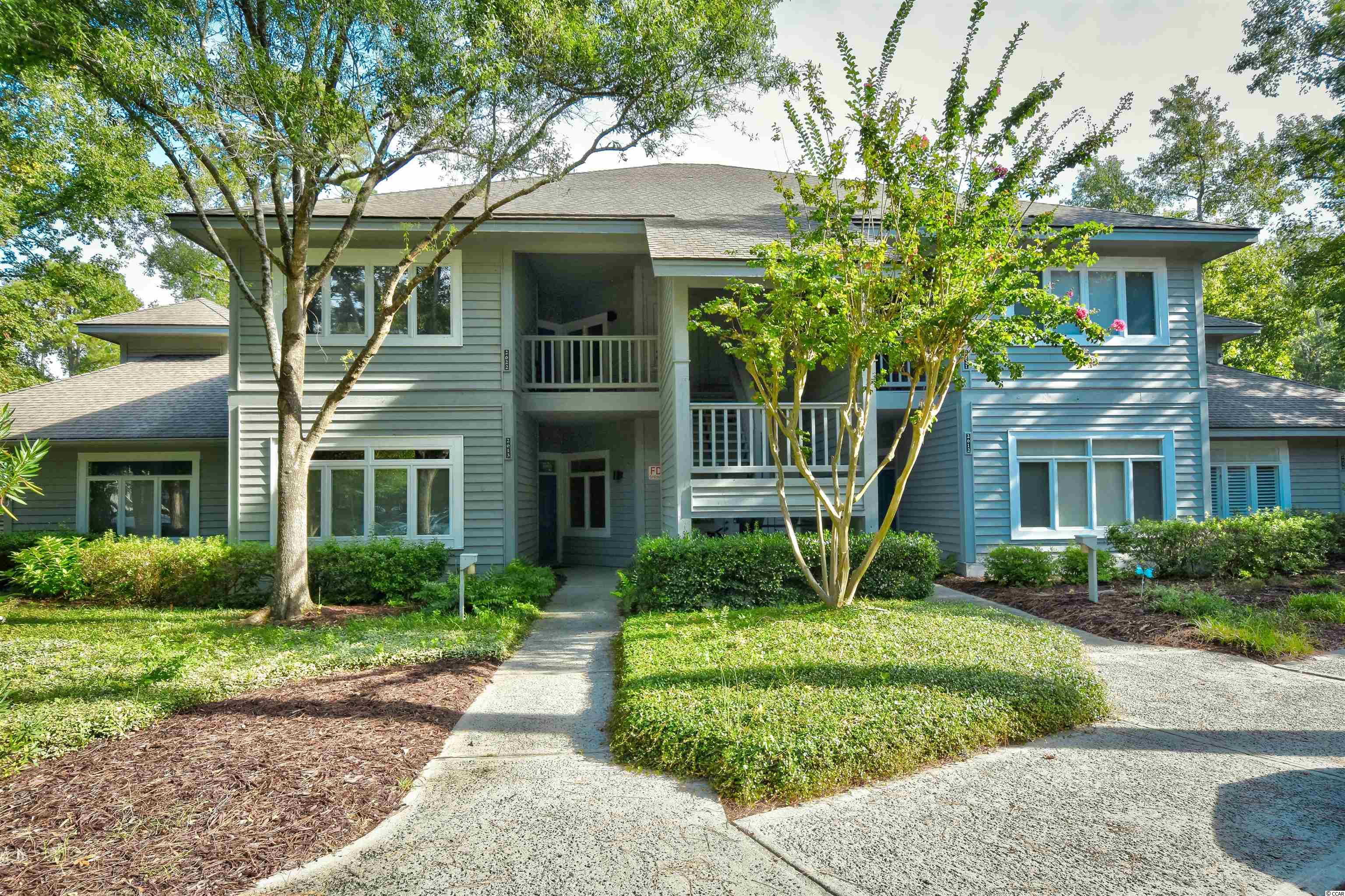 1221 Tidewater Dr. UNIT #2622 North Myrtle Beach, SC 29582