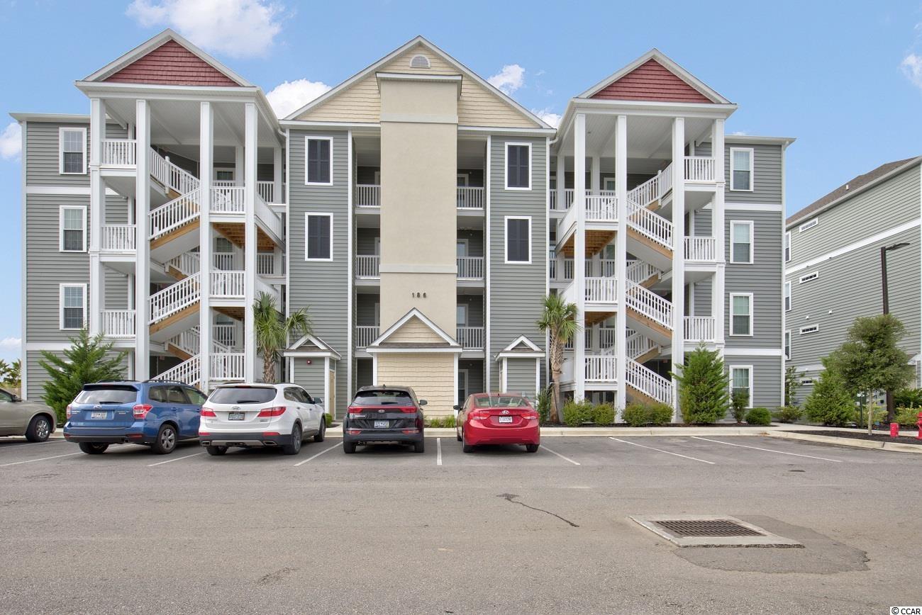 186 Ella Kinley Circle UNIT #303 Myrtle Beach, SC 29588