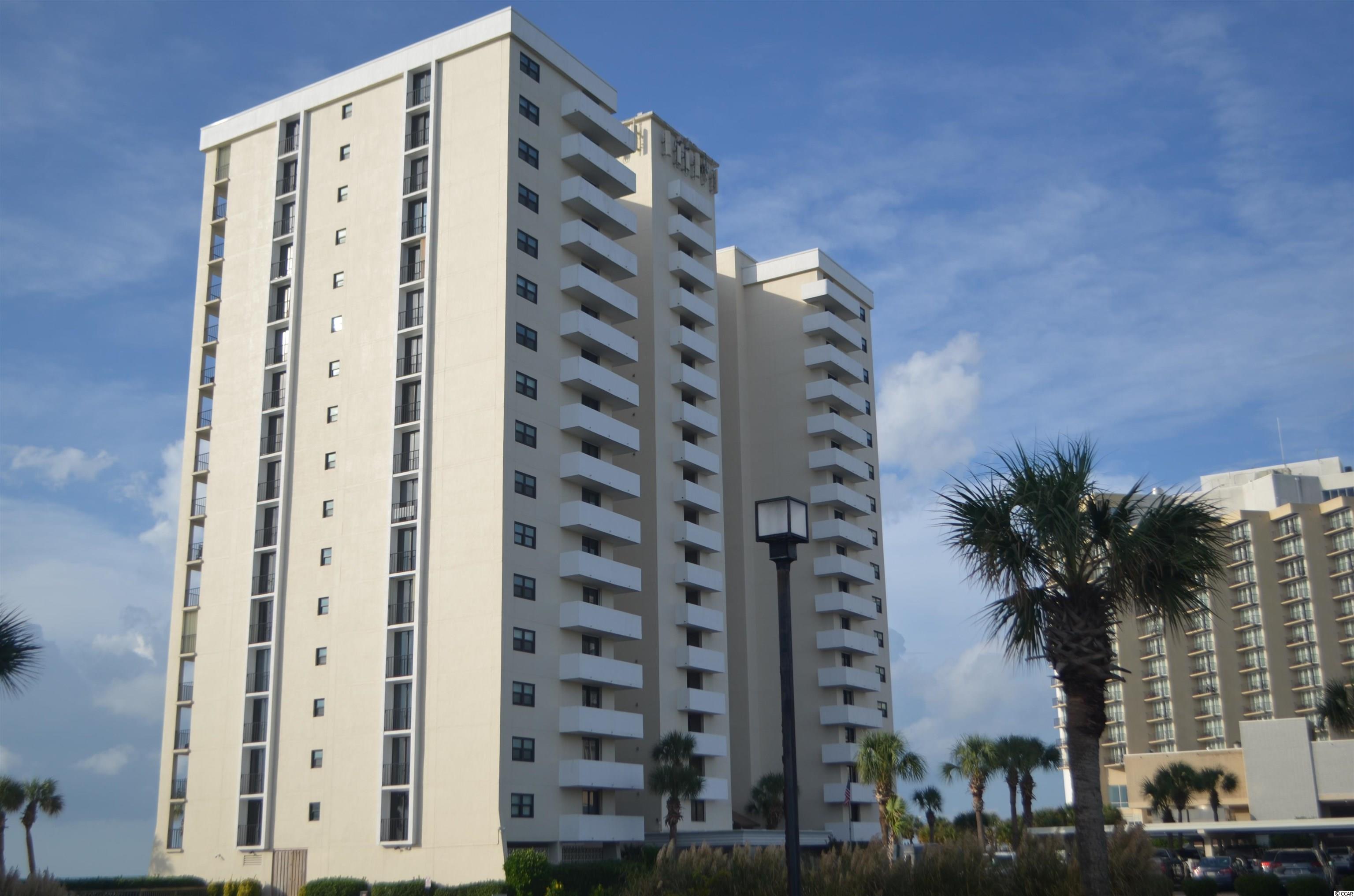 10100 Beach Club Dr. UNIT 12a 12b Myrtle Beach, SC 29572