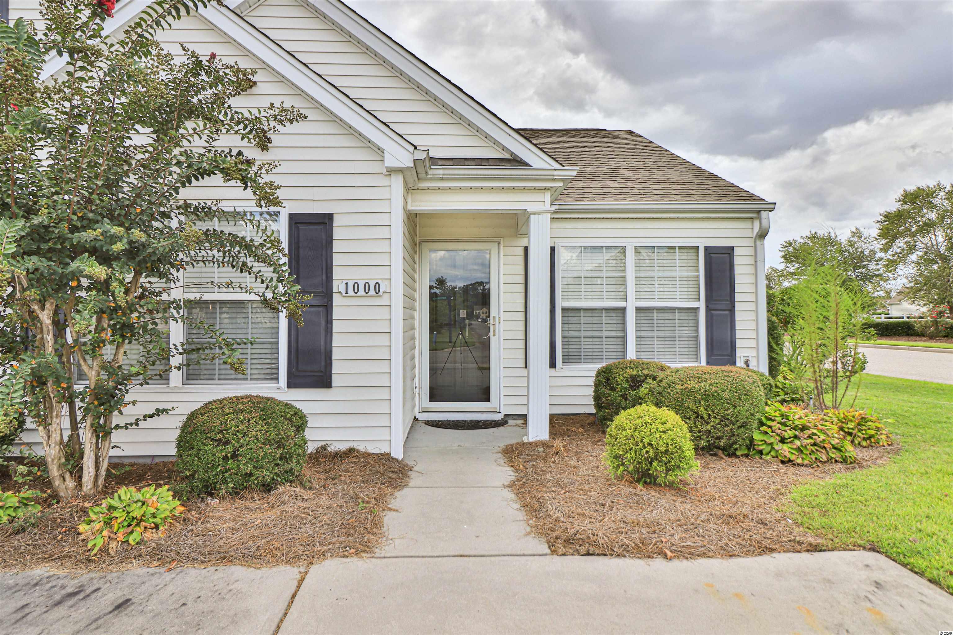 1000 Harvester Circle Myrtle Beach, SC 29579