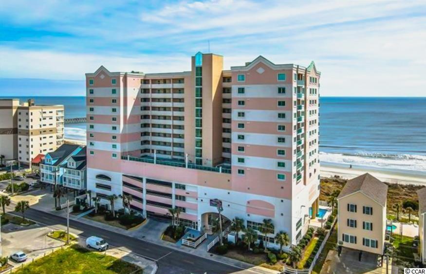 5700 N Ocean Blvd. UNIT PH-8 North Myrtle Beach, SC 29582