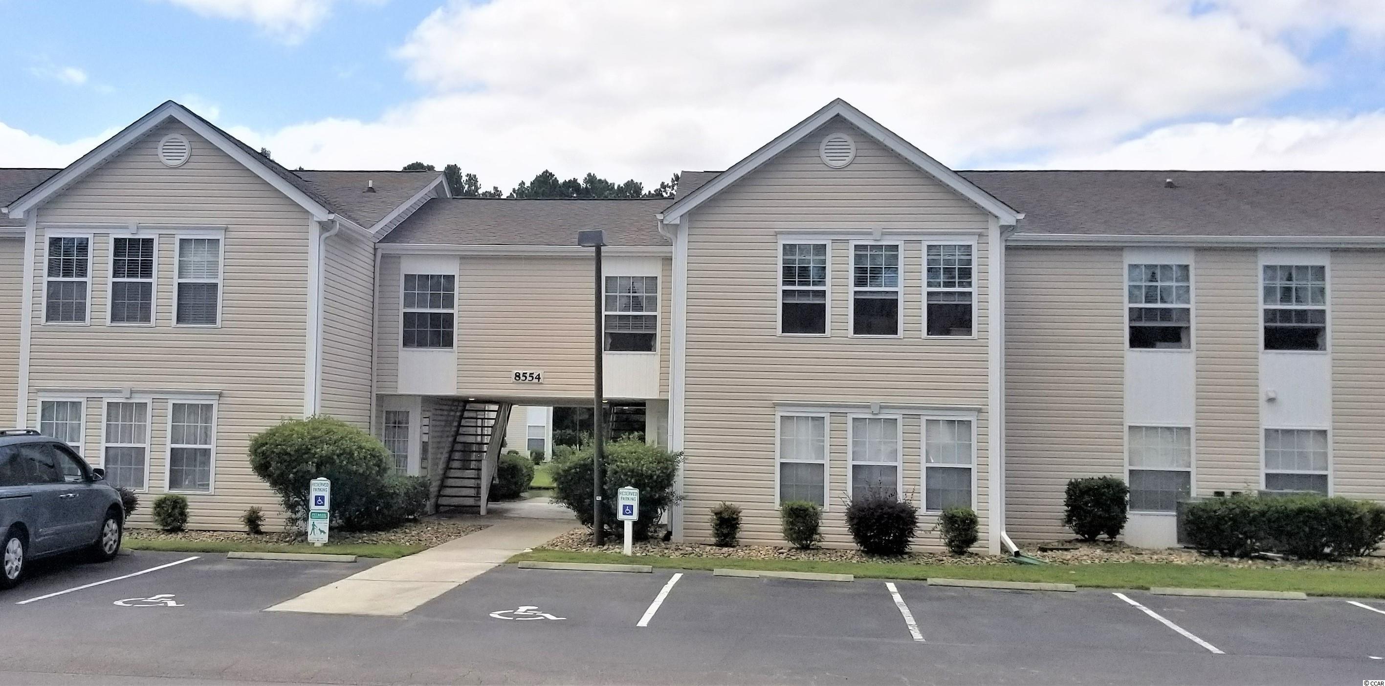 8554 Hopkins Circle UNIT H Surfside Beach, SC 29575