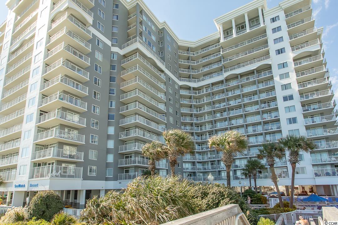 161 Seawatch Dr. UNIT #1011 Myrtle Beach, SC 29572