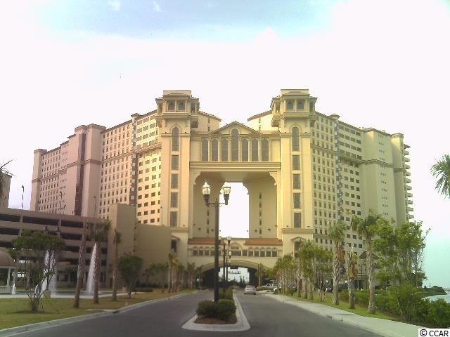 100 North Beach Blvd. UNIT #408 North Myrtle Beach, SC 29582