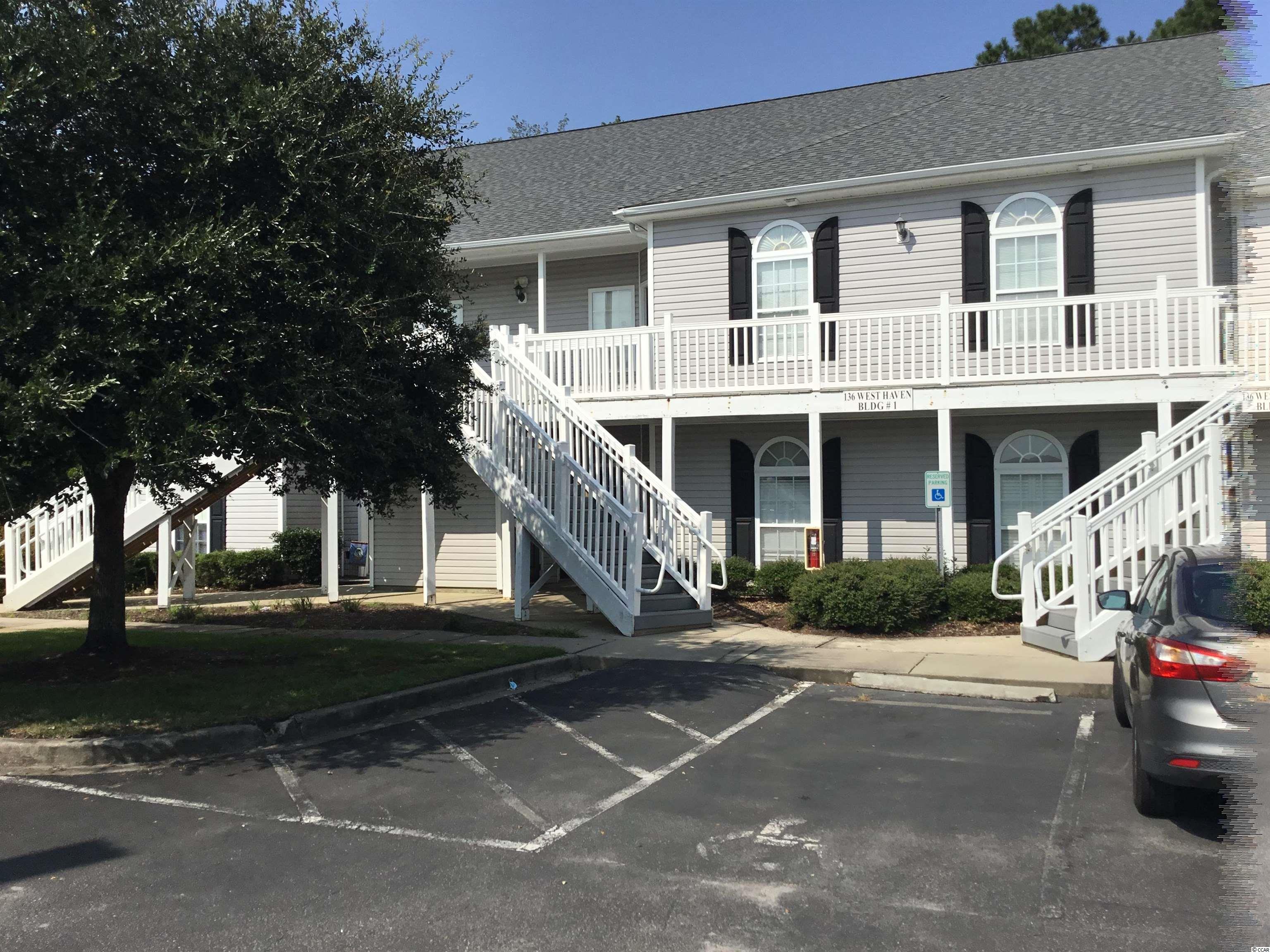 136 Westhaven Dr. UNIT 1B Myrtle Beach, SC 29579