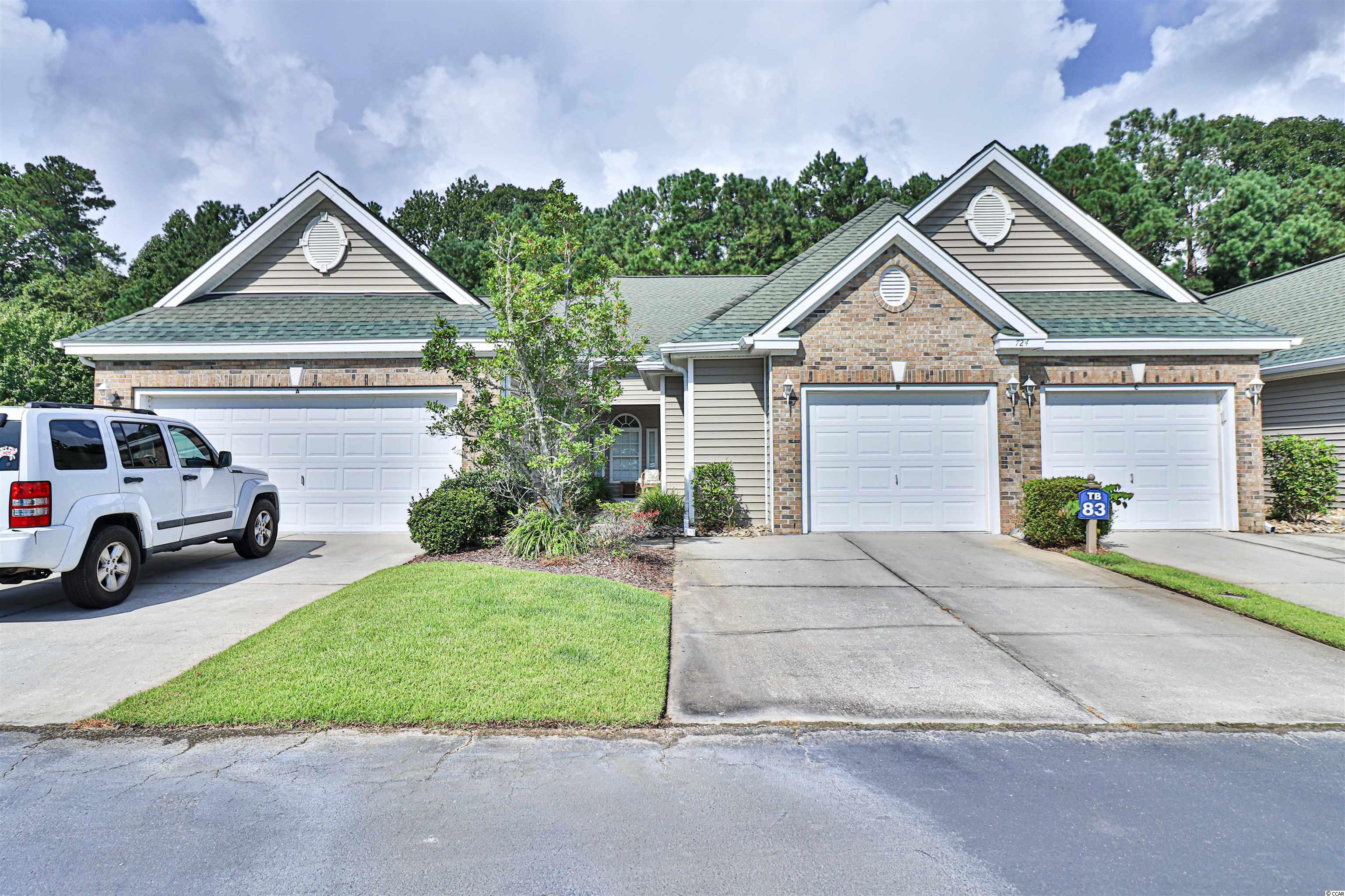 724 Pinehurst Ln. UNIT 83B Pawleys Island, SC 29585