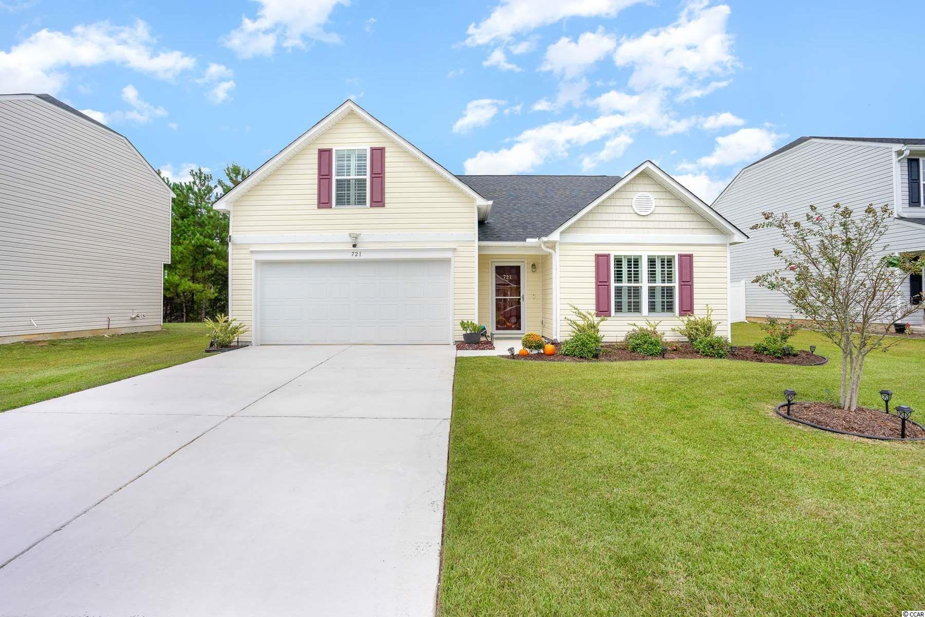 721 Trap Shooter Circle Longs, SC 29568