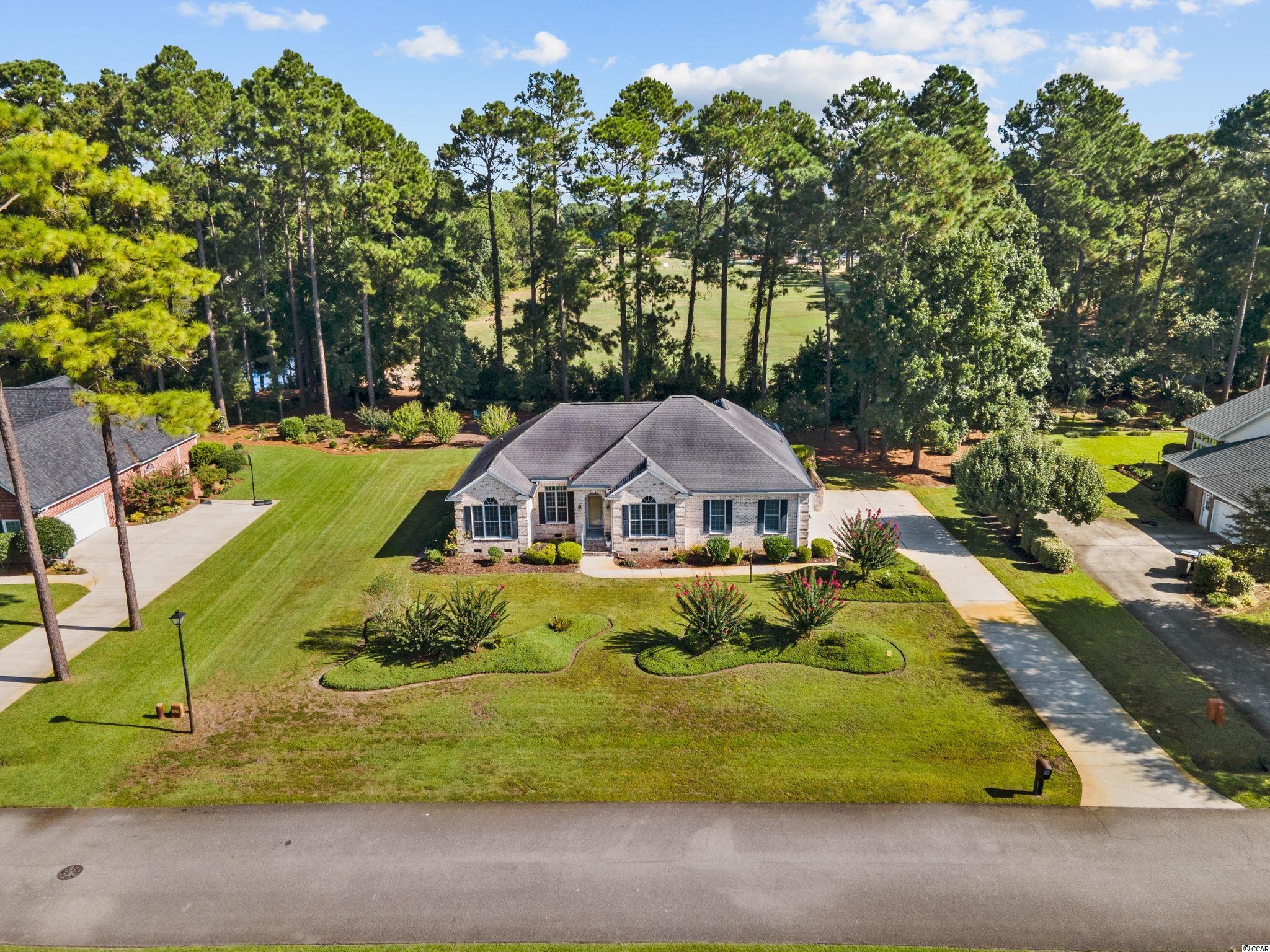 529 Winterberry Ln. Myrtle Beach, SC 29579