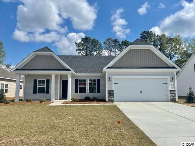 131 Crabapple Dr. Longs, SC 29568