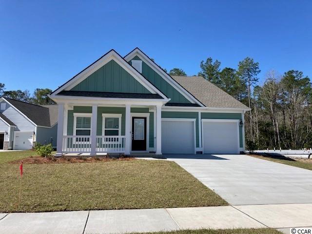 2445 Blue Crane Circle Myrtle Beach, SC 29577