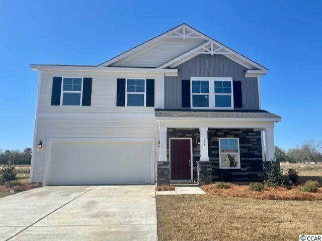 128 Crabapple Dr. Longs, SC 29568