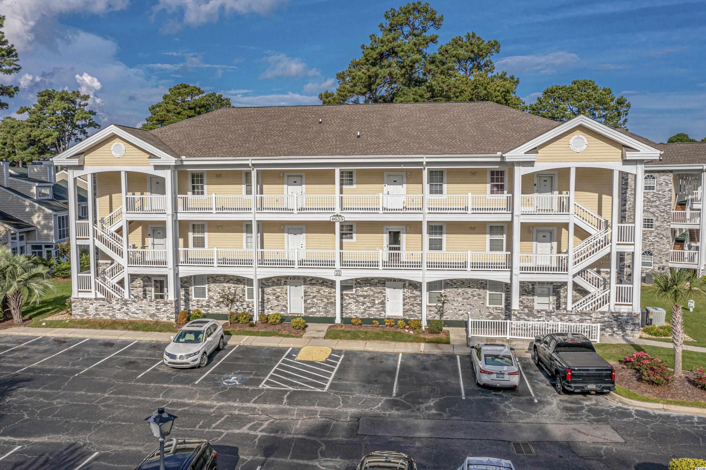 4635 Wild Iris Dr. UNIT #203 Myrtle Beach, SC 29577